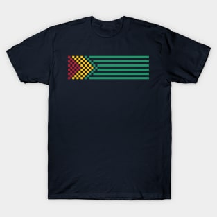 Guyana T-Shirt